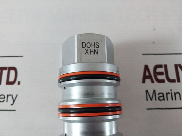 Sun Hydraulics Dohs-xhn Pilot-to-close Normally Open Cartridge