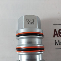 Sun Hydraulics Dohs-xhn Pilot-to-close Normally Open Cartridge