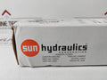 Sun Hydraulics Dohs-xhn Pilot-to-close Normally Open Cartridge