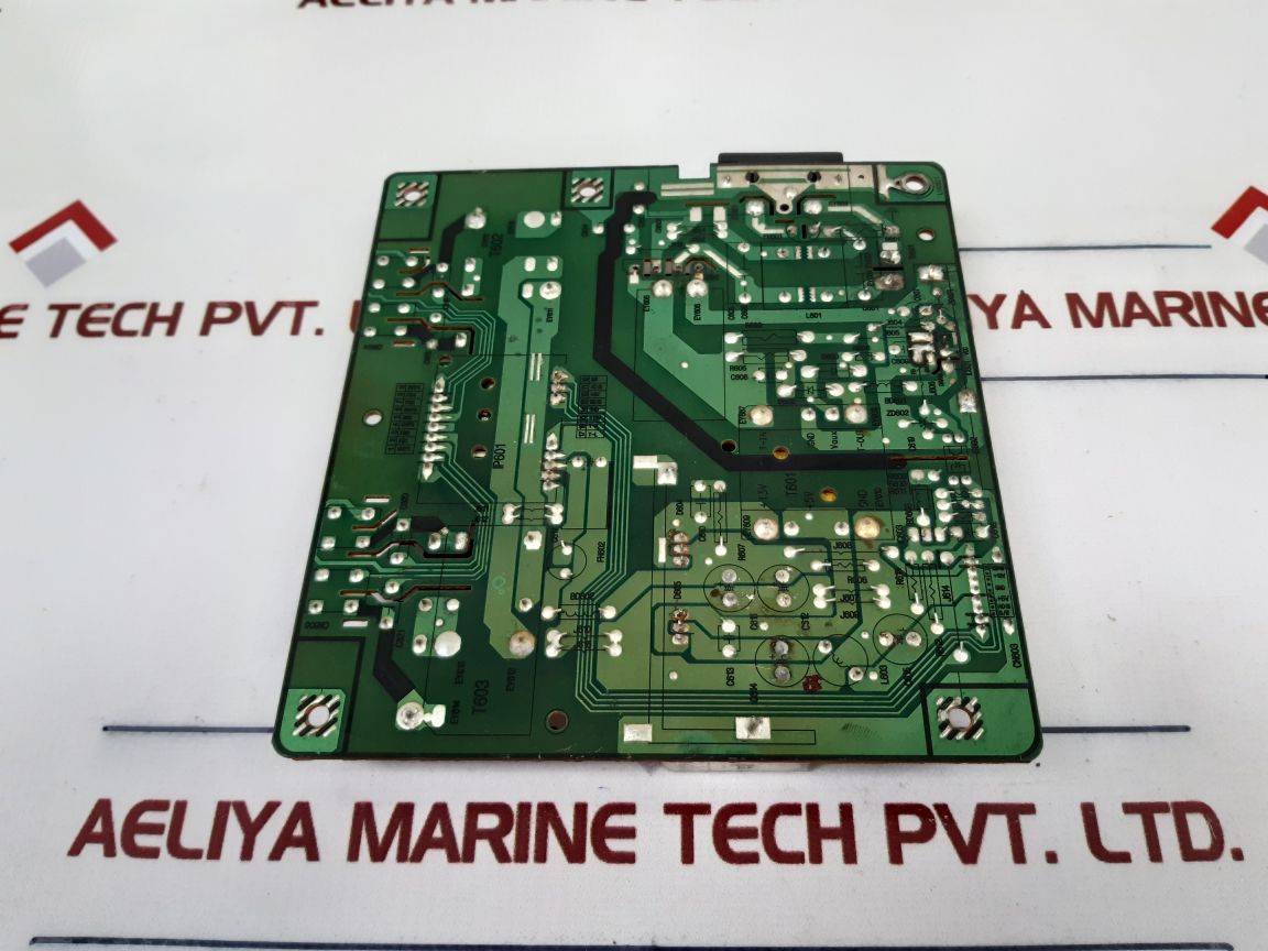 Sun Korea Ss Ip-1719-hd-a Pcb Card