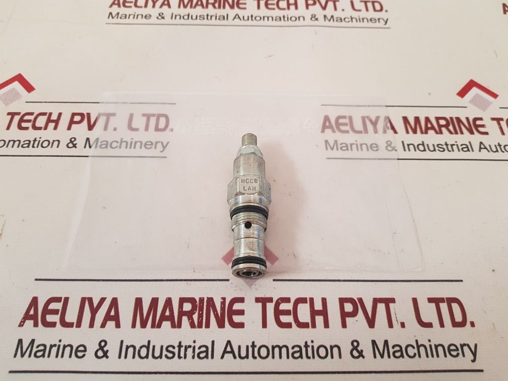 Sun Nccb Lan Needle Valve