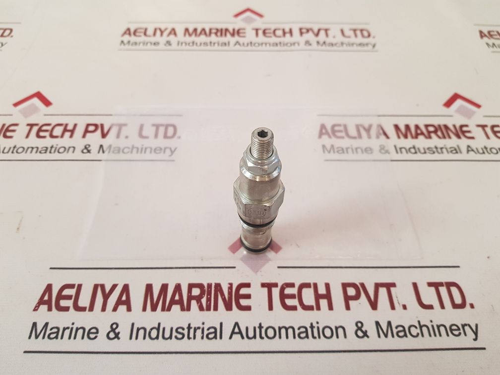 Sun Nccb Lan Needle Valve