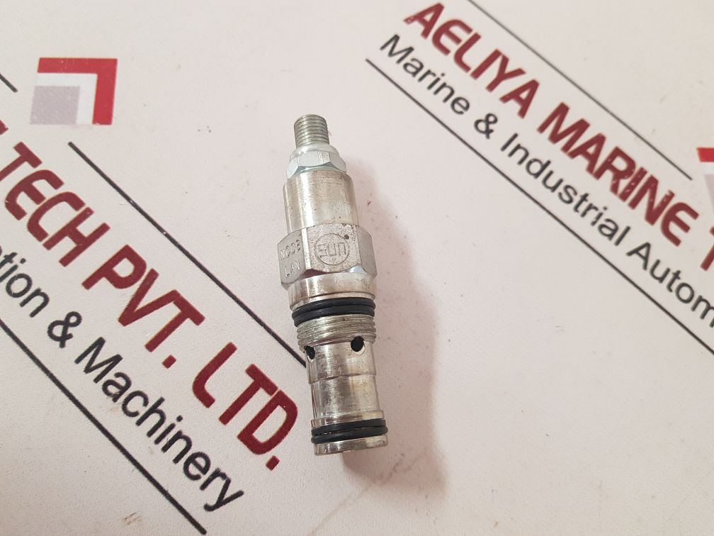 Sun Nccb Lan Needle Valve