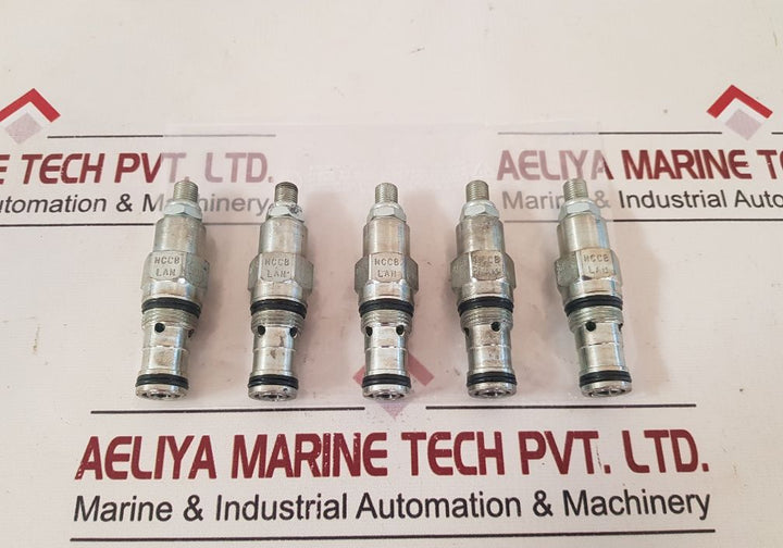 Sun Nccb Lan Needle Valve