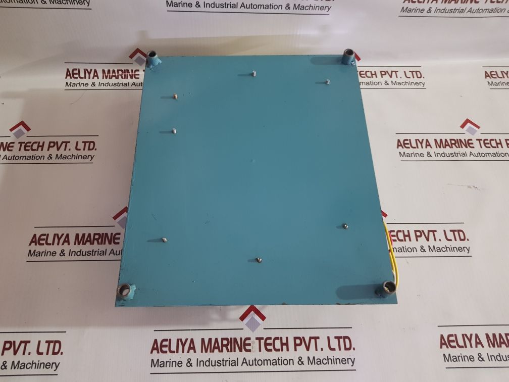 Omron B7A-R6F11 Transistor I/O Link Module With Relay and Socket Assembly