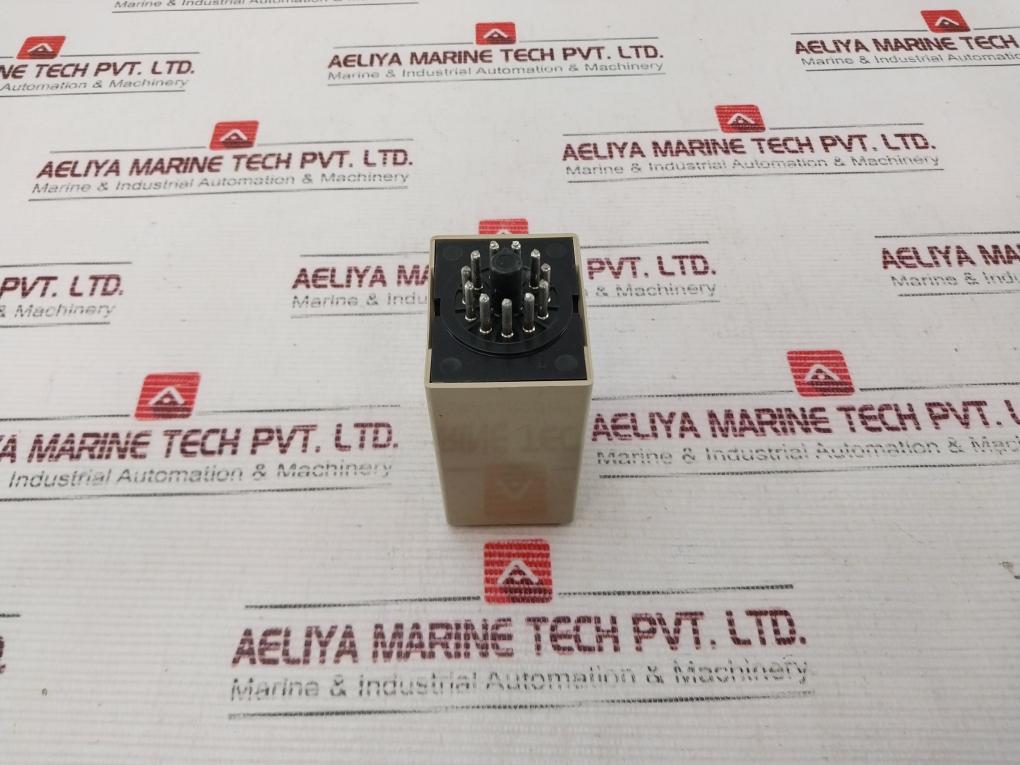 Sunflame Fe-61R Flame-eye Relay 110Vac