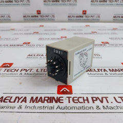 Sunflame Fe-61R Flame-eye Relay Ac100V 50/60Hz Pfc-n8 0981