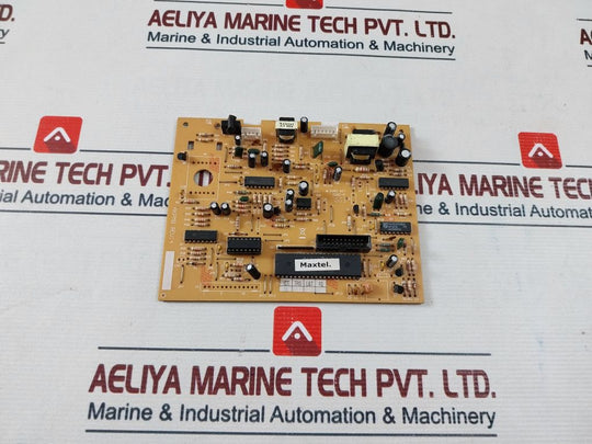 Sung Wei 08V0-a Printed Circuit Board