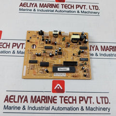 Sung Wei 08V0-a Printed Circuit Board