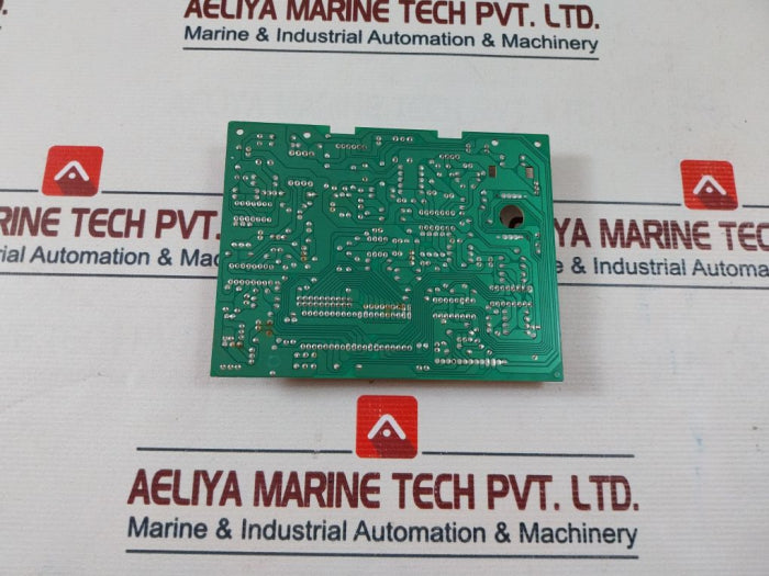 Sung Wei 08V0-a Printed Circuit Board