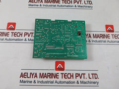 Sung Wei 08V0-a Printed Circuit Board