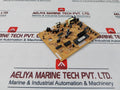 Sung Wei 08V0-a Printed Circuit Board