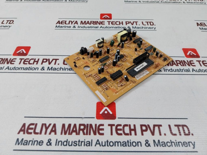 Sung Wei 08V0-a Printed Circuit Board