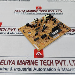 Sung Wei 08V0-a Printed Circuit Board
