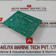 Sung Wei 08V0-a Printed Circuit Board