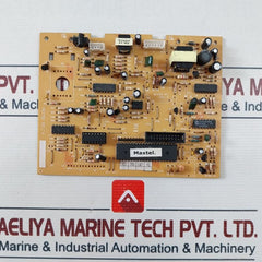 Sung Wei 08V0-a Printed Circuit Board