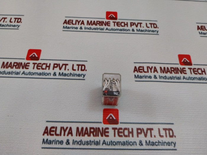 Sungho My-4Sn Relay 220Vac 50/60Hz