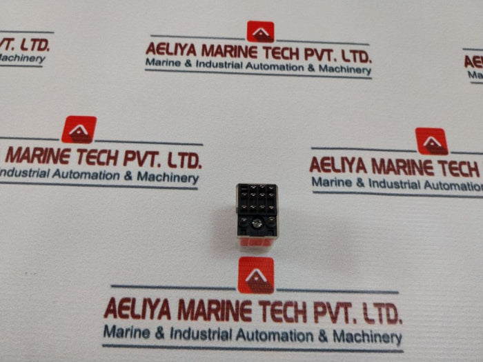 Sungho My-4Sn Relay 220Vac 50/60Hz