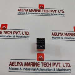 Sungho My-4Sn Relay 220Vac 50/60Hz
