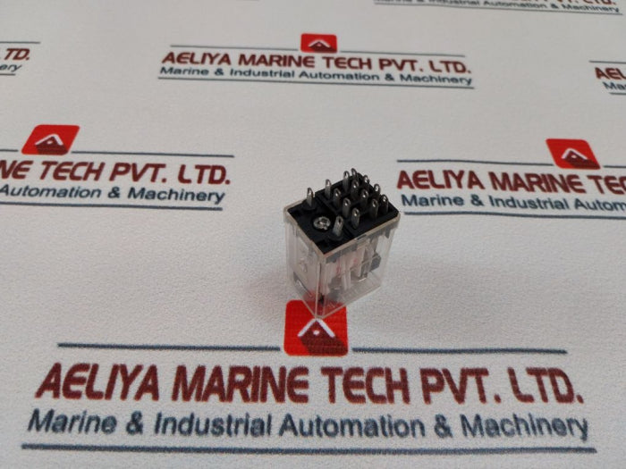 Sungho My-4Sn Relay 220Vac 50/60Hz