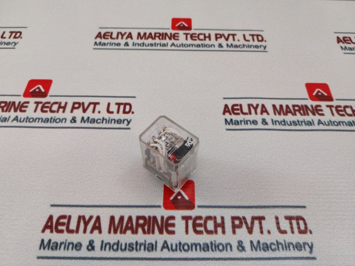 Sungho My-4Sn Relay 220Vac 50/60Hz