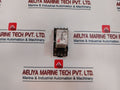 Sungho My-4Sn Relay With Base 3A 250Vac