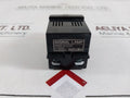 Lot Of 5X Sungho PR25P-2L (LED) Red Signal Lamp