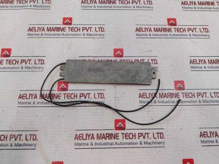 Sungsil Slm 100N Resistor For Servopack Servo Drives Resistance 25 Ohm