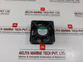 Sunon Dp201A Axial Fan 220-240V~ 50/60Hz