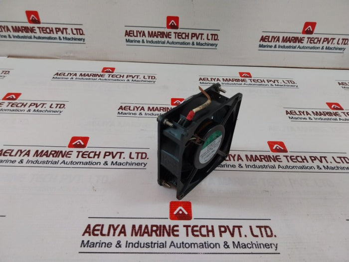 Sunon Dp201A Axial Fan 220-240V~ 50/60Hz