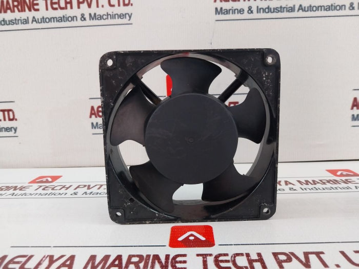 Sunon Dp201A Axial Fan 220-240V~ 50/60Hz