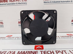 Sunon Dp201A Axial Fan 220-240V~ 50/60Hz