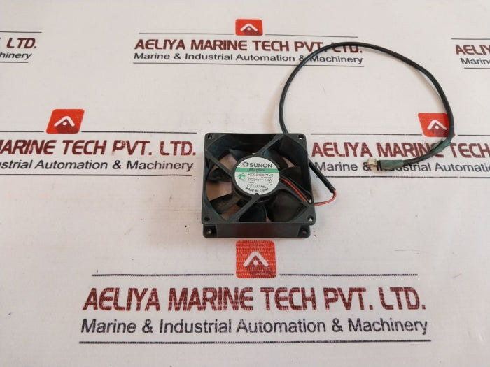 Sunon Kde2408Ptv2 Inverter Cooling Fan