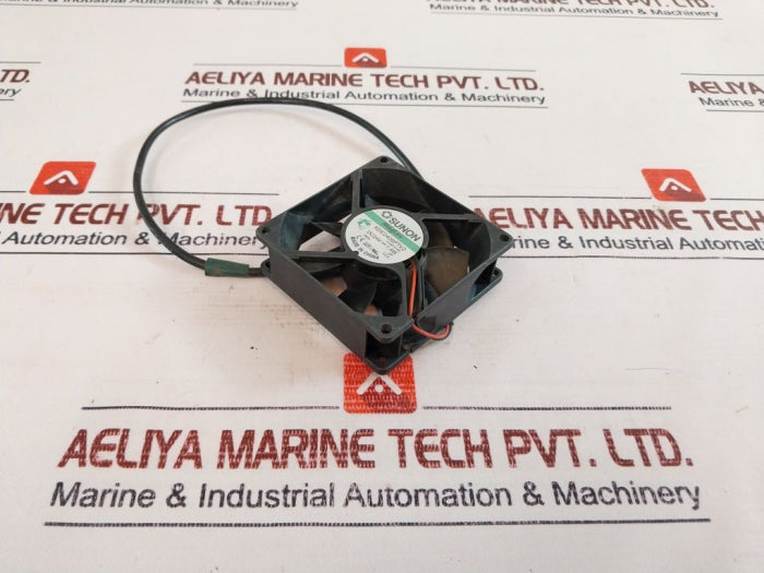 Sunon Kde2408Ptv2 Inverter Cooling Fan