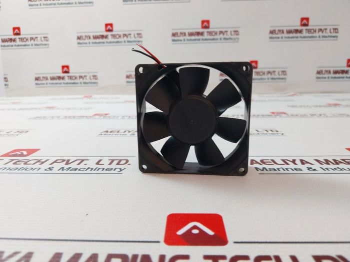 Sunon Kde2408Ptv2 Inverter Cooling Fan Dc24V