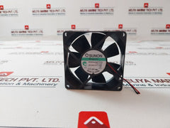 Sunon Kde2408Ptv2 Inverter Cooling Fan Dc24V