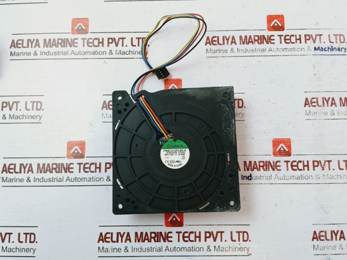 Sunon Pmb1212Plb2-a Cooling Fan Dc12V 9.8W B140Zpsf3