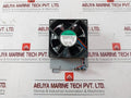 Sunon Pmd2408Ptb1-A Inverter Cooling Fan Dc24V 4.8W
