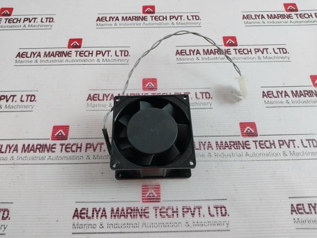 Sunon Sf11580A Axial Fan 115V 50/60Hz