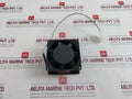 Sunon Sf11580A Axial Fan 115V 50/60Hz