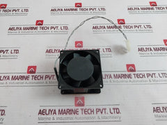 Sunon Sf11580A Axial Fan 115V 50/60Hz