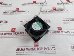 Sunon Sf11580A Axial Fan 115V 50/60Hz