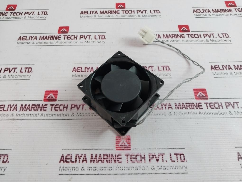 Sunon Sf11580A Axial Fan 115V 50/60Hz