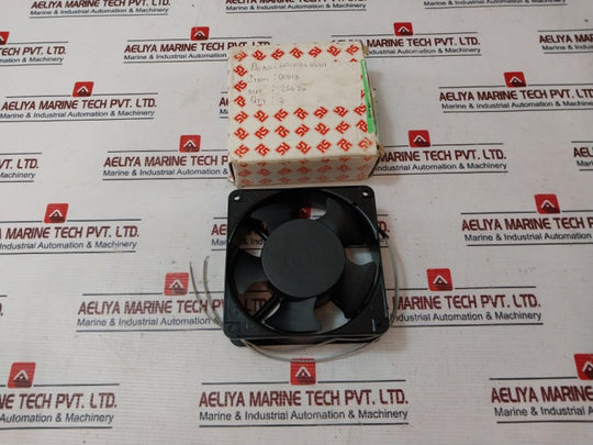 Sunon Sp103A Impedance Protected Fan Cooling 115Vac 11W Orca