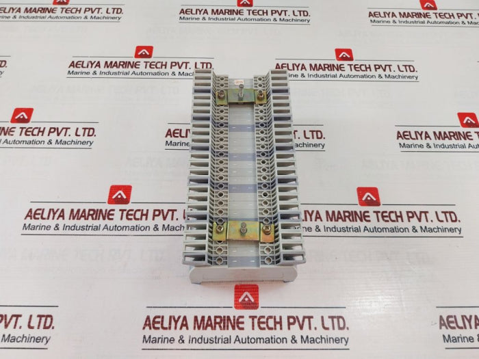 Sunsea STO-210 Terminal Block 1.480 Kg