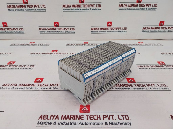Sunsea STO-210 Terminal Block 1.480 Kg