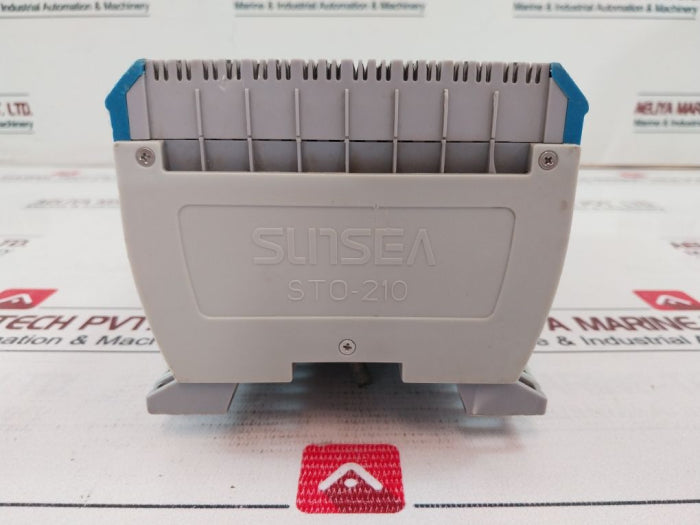 Sunsea STO-210 Terminal Block 1.480 Kg