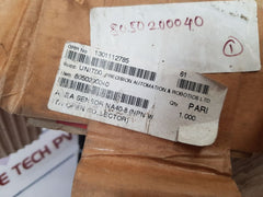 Sunx Na40-4Eud 4-ch End Unitarea Sensor