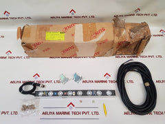 Sunx Na40-4Eud 4-ch End Unitarea Sensor