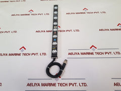 Sunx Na40-4Eud 4-ch End Unitarea Sensor